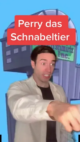 „Doofenshmirtz, fies sein ist unser Motto.“😈 #cartoon#perry#schnabeltier#doofenshmirtz#meme#memedesmonats