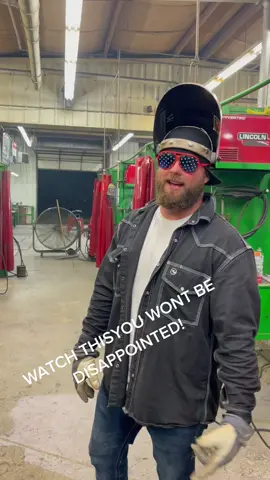 Be safe and have a good weekend, we’ll see you 7/6 #patriot #freedom #usa #godbless #tradeschool #mwi #welder #students #backupterry #strong #america