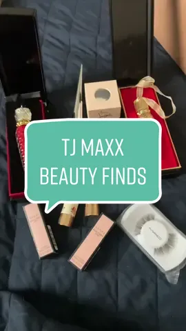 Tj Maxx beauty finds!  #tjmaxx #tjmaxxfinds #HotwireHotelGoals #fyp #tjmaxxhaul #designerfinds #designerbeauty #onlineshopping #onlinefinds