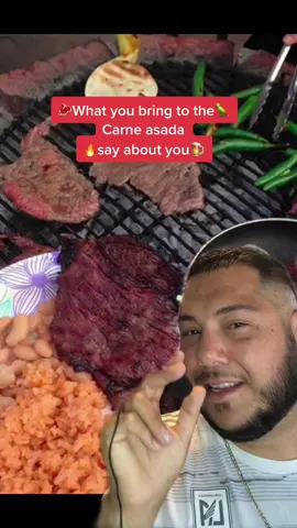 You’re all invited to the Carne Asada. #perolike #carneasada #latinodad #cookout #chicano #southcentral #latinotiktok