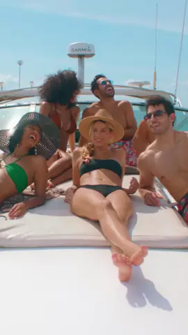Here it is! The official video for Hear Me Say 💙 #JonasBlue #HearMeSay #fyp #LoveIsland #holiday