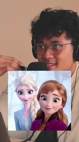 Jadi Tarzan itu adik kandung atau stepbro? #conspiracy #disney #tarzan #frozen