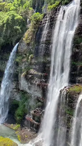 Visita los chorros del varal, los reyes, Mich.🌿⛰#cascadas#montañas#natulareza🌳🦜