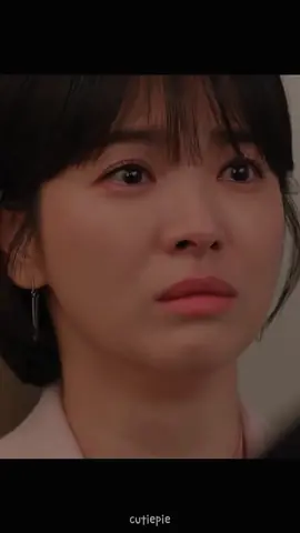 💔#fypdongggggggg #encounter #parkbogum #songhyekyo #kdrama #sadscene #fyp