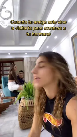Porque son así 🥲 @itsvladss @farahmusica_
