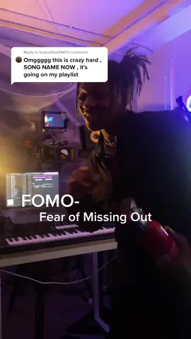 Reply to @brysonfoss1447 i need a new speaker 🧯🚒 #fomo #fypシ
