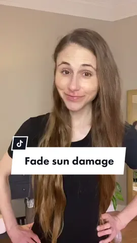 #dermtips to fade #sundamage #antiagingskincare #antiagingtips #skincareroutine #smoothskin #skincareadvice #skincareexpert #dermatologist #drdray