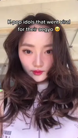For their “aye-ji-yo” 🥴 also that vid of sejeong is one of my all time faves #sejeong #loona #jinsol #hyeri #kpopviral #viralkpop