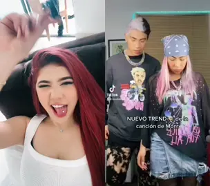 #dúo con @lossiblings_  UY K RAROOOOO 🤍🙌🏻 bb gracias por el apoyo