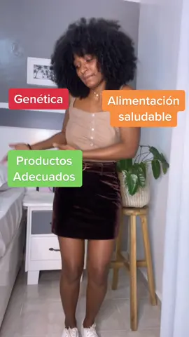 Trucos para rizos saludables #rizoshair #curlyhair #afrohair #naturalhair