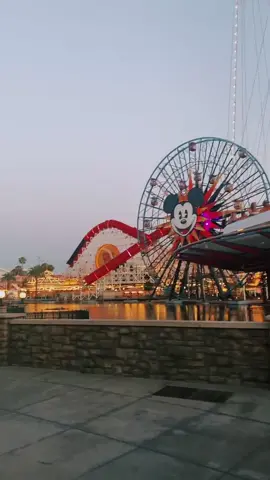 California Adventure Part 2 🙃🙃 #fyp #fypfyp #foru #cali #california #californiaadventure #disney #disneyland #pixar #ride #viral #memories #xyzbca