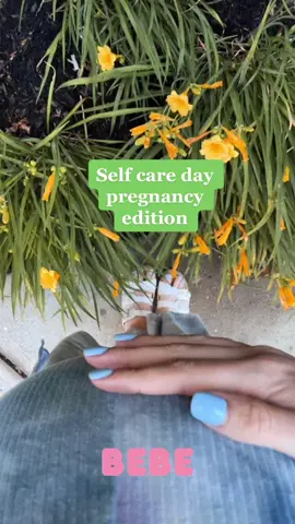 #selfcareroutine #selfcaretiktok #pregnancytiktok #modeltiktok