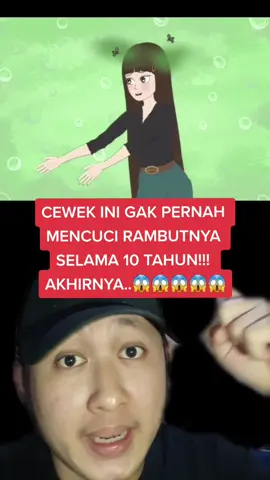 Duh panik banget!😱 #TikTokTainment #storytime #shortmovie #fyp #foryoupage #foryourpage #foryou #reviewfilm #filmanimasi #animasi #rekomendasifilm