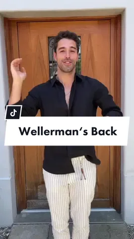Reply to @alexmcg08 wellerman’s back, it‘s been a while 😝  #videoreply #wellerman #foryou