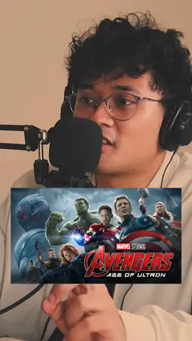 Selain Capt, siapa lagi yang menurut lo deserve angkat Mjolnir? #marvel #avenger #film #disney