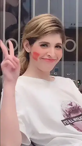 Thế này là bình tĩnh lắm rồi đấy 🥺 #onhavanvui #ONhaGiaiTri #TVSHOWHAY #andreaaybar