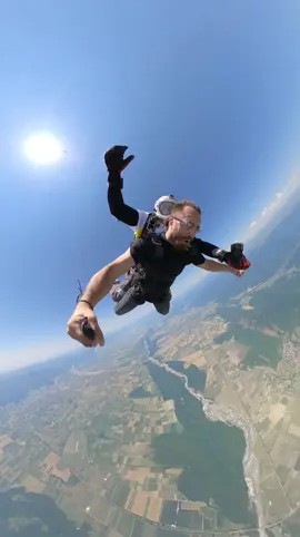 Ready For next skydive? 🪂 #skydiving #skydiver #Skydivegeorgia #Giorgidanelia #foryou #viral #travel #jump #trending