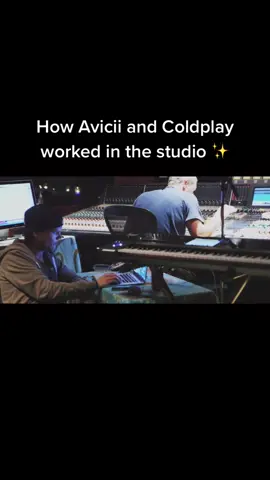 Do you like the synth? 🥺 #edmtok #ravetok #edmtiktok #avicii