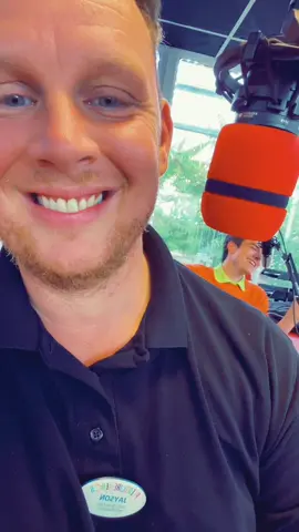 @dj_hzrd26 FEELING SO ALIVE 🤣😂#pleasurebeach #bpb125 @thenotablestranger #FeelSoAlive125 @rubysayresinger #lol #GetGrafting