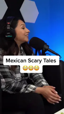 Comment Y’all Myths 👀 #fyp #brownbagpod #podcast #mexican #scary #myths
