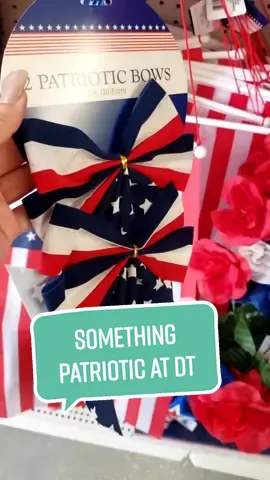 4th of July finds in #dollartree #4thofjuly #july4th #flag #eeuu #dollartreefinds #dollartreehaul #dt #patriotic