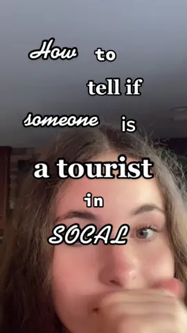 also anyone who says “cali” 💀 #greenscreen #socal #california #local #tourist #beach #fyp #tiktok #surf