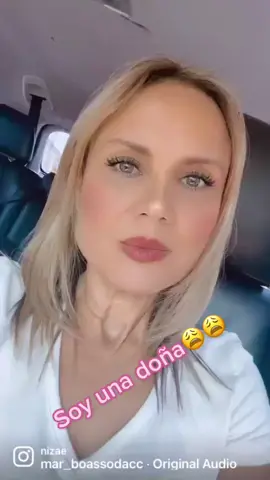 Toda una doña🤣🤣#micafecitoandmytwocents #fypシ #soyunaseñora #viral #foryou #followme #cantando