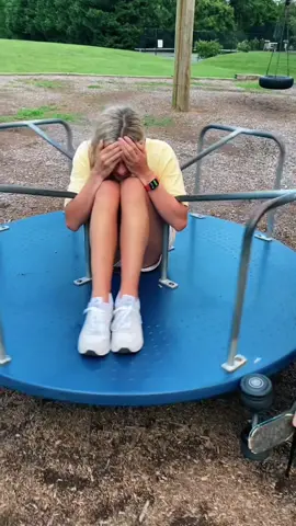 this was a bad idea… #ADayInMyLife