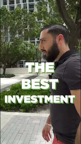 What do you think is the best investment? #investment #business #entrepreneur