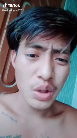 #foryou #Tiktok လီးနဲ့ဖြတ်ထိုးမှာ 👌🏻