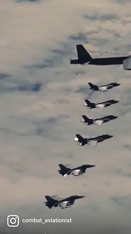 Now That's a Formatiom #b52 #f35 #f16