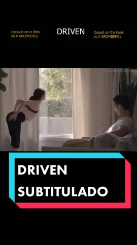Responder a @karymarquez60 #passionflix #drivenseries #kbromberg #parati #foryou #fypシ  #BookTok #movierecommendation
