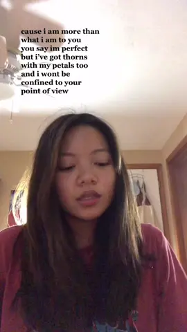 yall i haven’t been making videos cuz that room is taken 🤧 so sorry i’ll try harder (the rose song @livbedumb / hsmtmts) #VoiceEffects