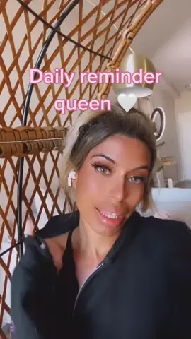 Daily reminder queen 🤍 #datinglife #relationships #datingin2021 #dailyadvice #adviceforgirls #relationshipstruggles