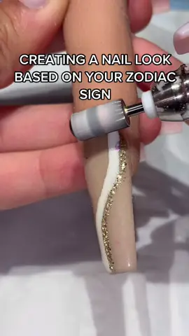 COMMENT WHAT ZODIAC SIGN YOU THOUGHT IT WAS ♋️ #nails #acrylic #zodiac #zodiacsigns #zodiaco #astrology #zodiactiktok #cancer #aries
