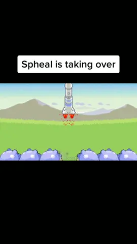 I believe in Spheal supremacy 🔵💨 #pokemon #pokemonedit #gameboyadvance #hoenn #nostalgia