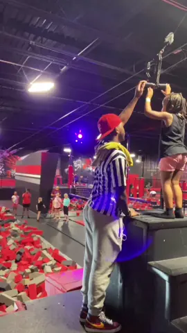 ...next time ☹️💖 #fypシ #foryourpage #viralvideo #viral #foryou #adorable #kidsoftiktok #kids #mother #cry #xyzcba #zipline #daquan #wholesome #4u
