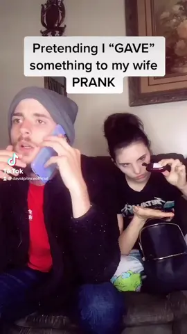 Did anyone else catch that?!? #foryoupage #viral #couple