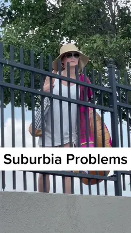 Based on a true story #suburbia #suburblife #hoa #neighborhood #realestate #foryou
