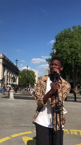 I sang so much this day 😅 #fyp #singer #london #impossibe