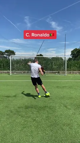 Type of penalties⚽️ #perte #football #viral #foryou #tiktokcalcio #goalkeeper #gk #penalty #fyp