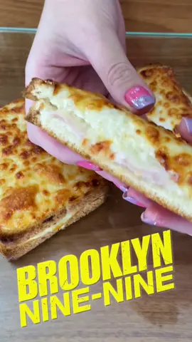 #receita #brooklyn99  #resso #publi #comida #receitasimples