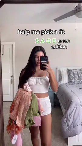 which fit 🥰 #styleinspo #outfitideas #outfitinspiration #styletips