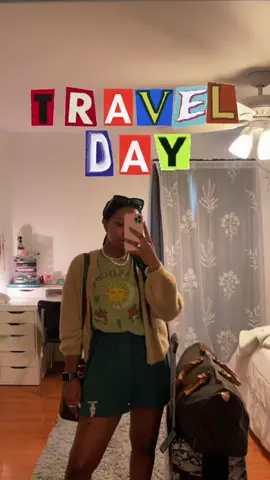 travel w/me #flying #DayinMyLife #travelday #Buffering #fy #microinfluencer