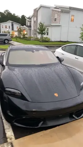 This electric car feels like you’re in a spaceship and wait till you see the inside