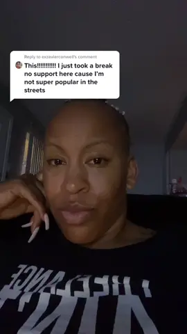Reply to @exzavierconwell never give up on yourself!!!