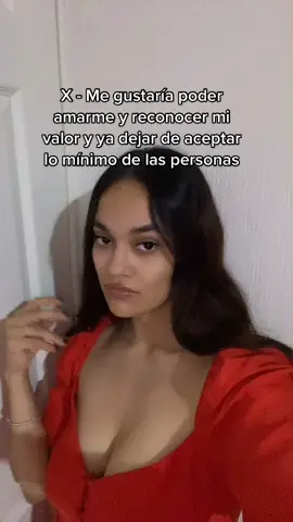 Vamos a trabajar en nuestro amor propio gurl 🤍🛐 #amorpropio #selflove #affirmations #autoestima #confidence #badbishtips