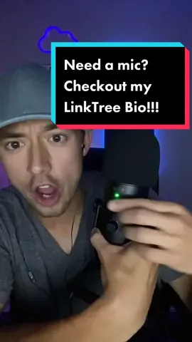 #ad Need a great quality mic and would like to support the Channel??? Go to my LinkTree in my bio! @fifinemicrophone #fifine #fifinemicrophone