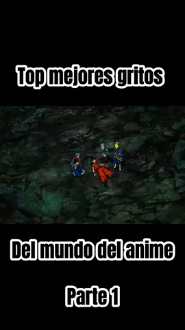 Me escalofrío este grito :> #Zamasu #Goku #parati #DragonBallSuper #fyp #XD