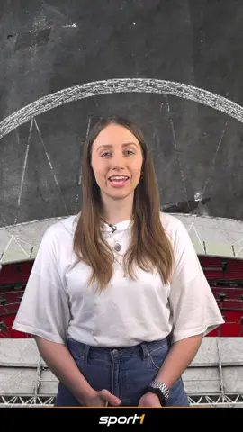 Die wichtigsten Fakten zum EM-Finale! 👀 #Angeberwissen #LernenMitTikTok #TikTokEURO2020 #SPORT1 #SPORT1News